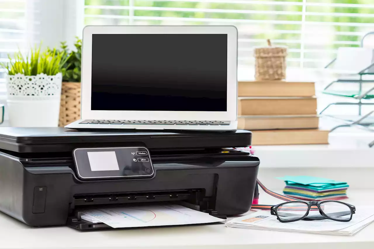 The 12 Best All-In-One Printers To Scan, Copy And Print Everything You Need