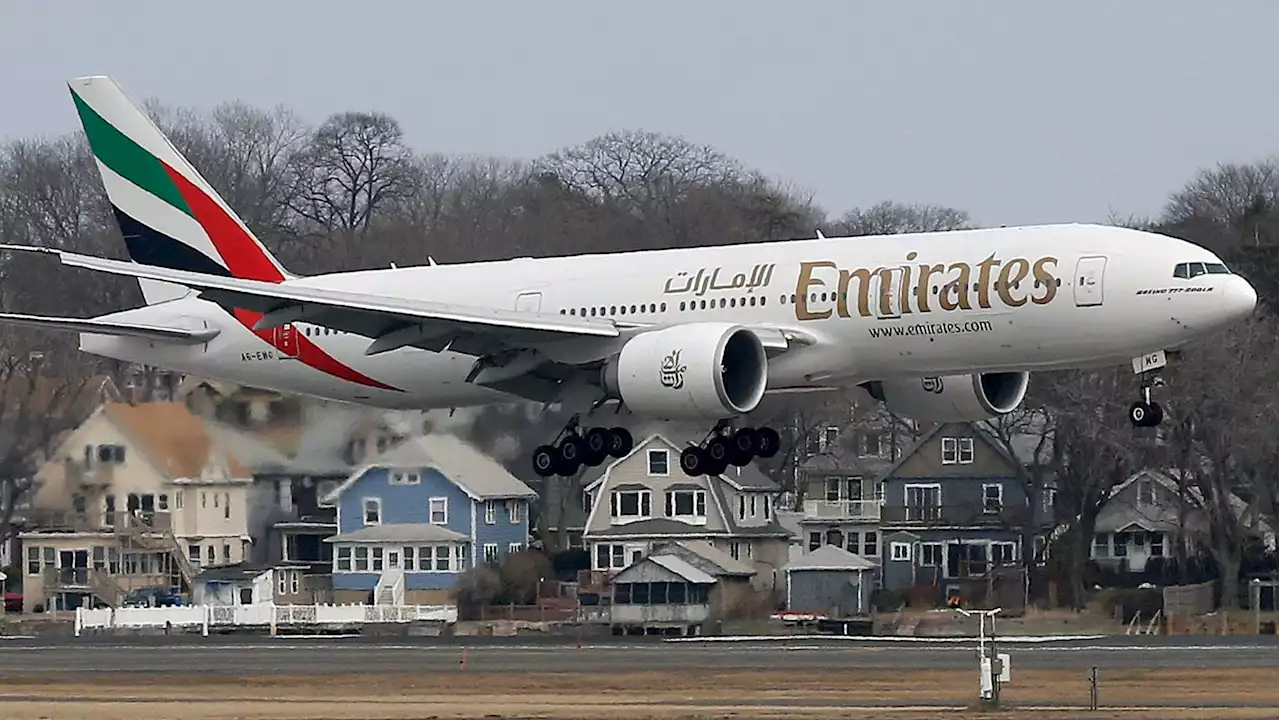 Long-haul carrier Emirates resumes Boeing 777 flights to US