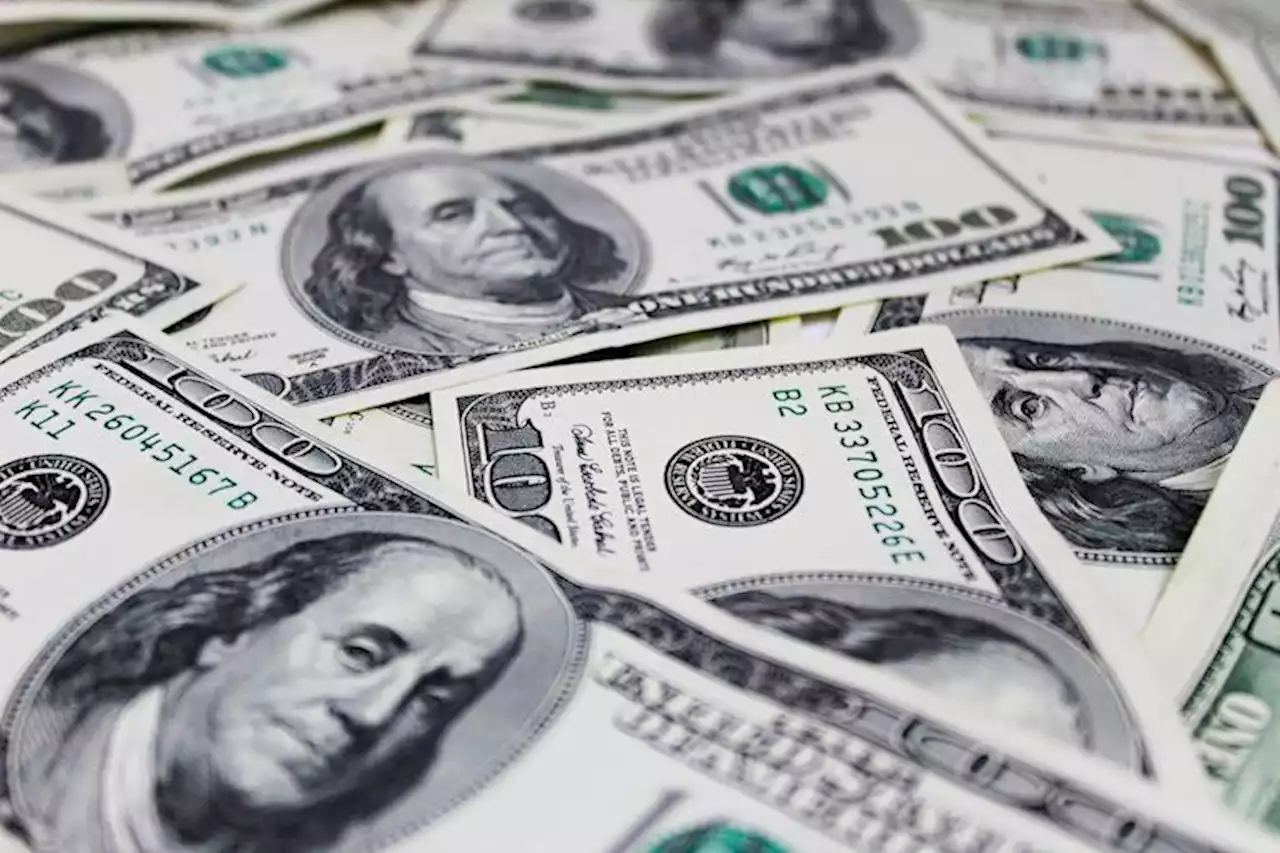 US Dollar Index trims losses and retakes 95.60