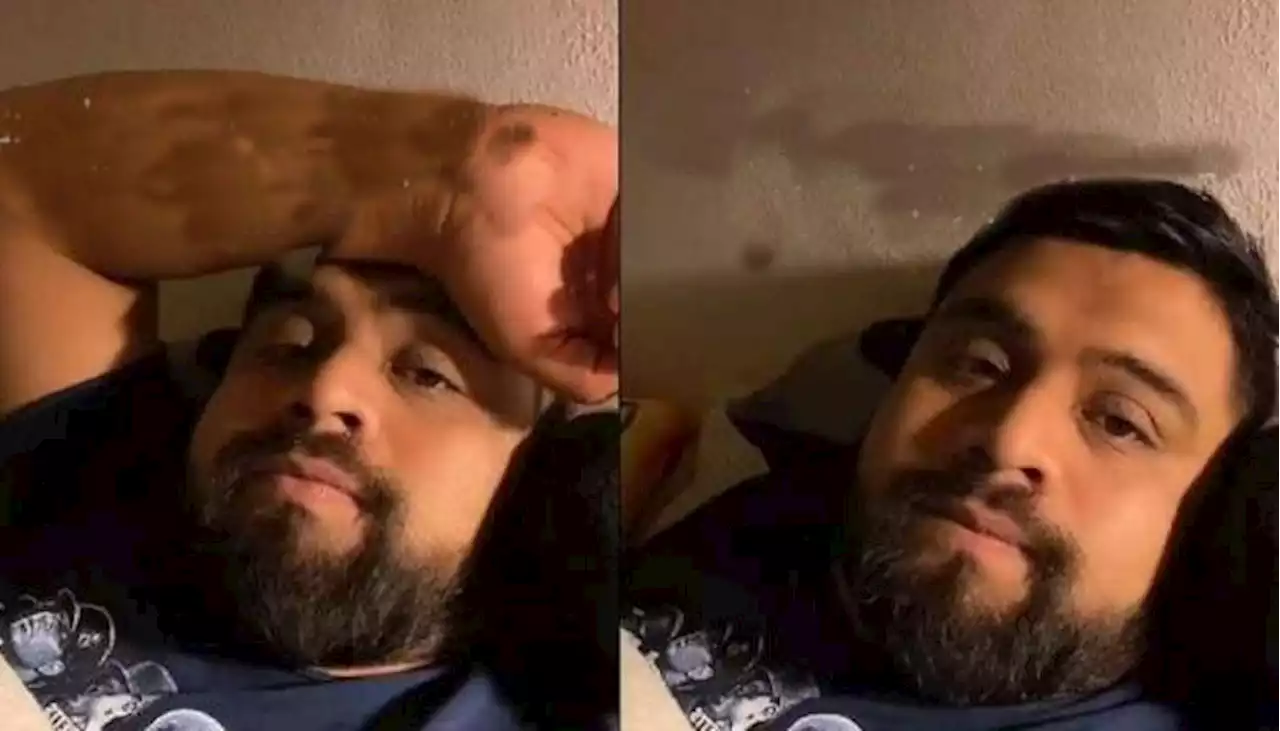 گرل فرینڈ کی ماں کو گردہ عطیہ کرنے والے شخص کو دھوکا، لڑکی نے کسی اور سے شادی کرلی