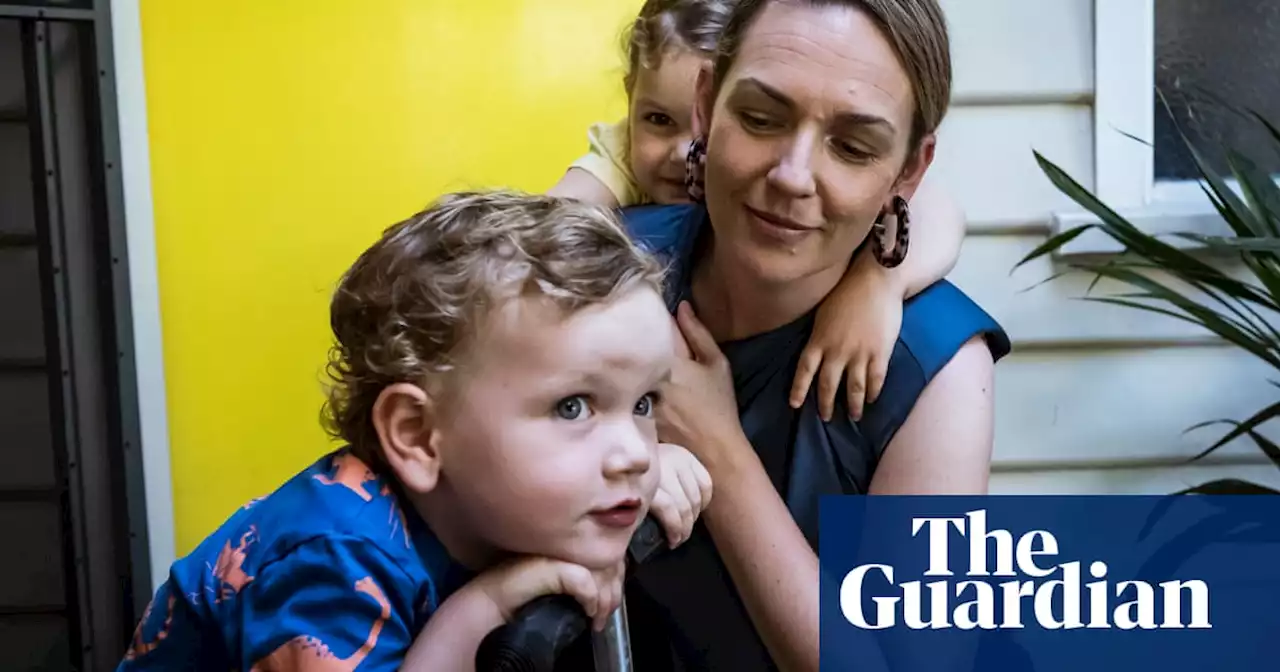 ‘A lot of anxiety’: childcare centres and parents warn of trouble ahead as Covid spreads