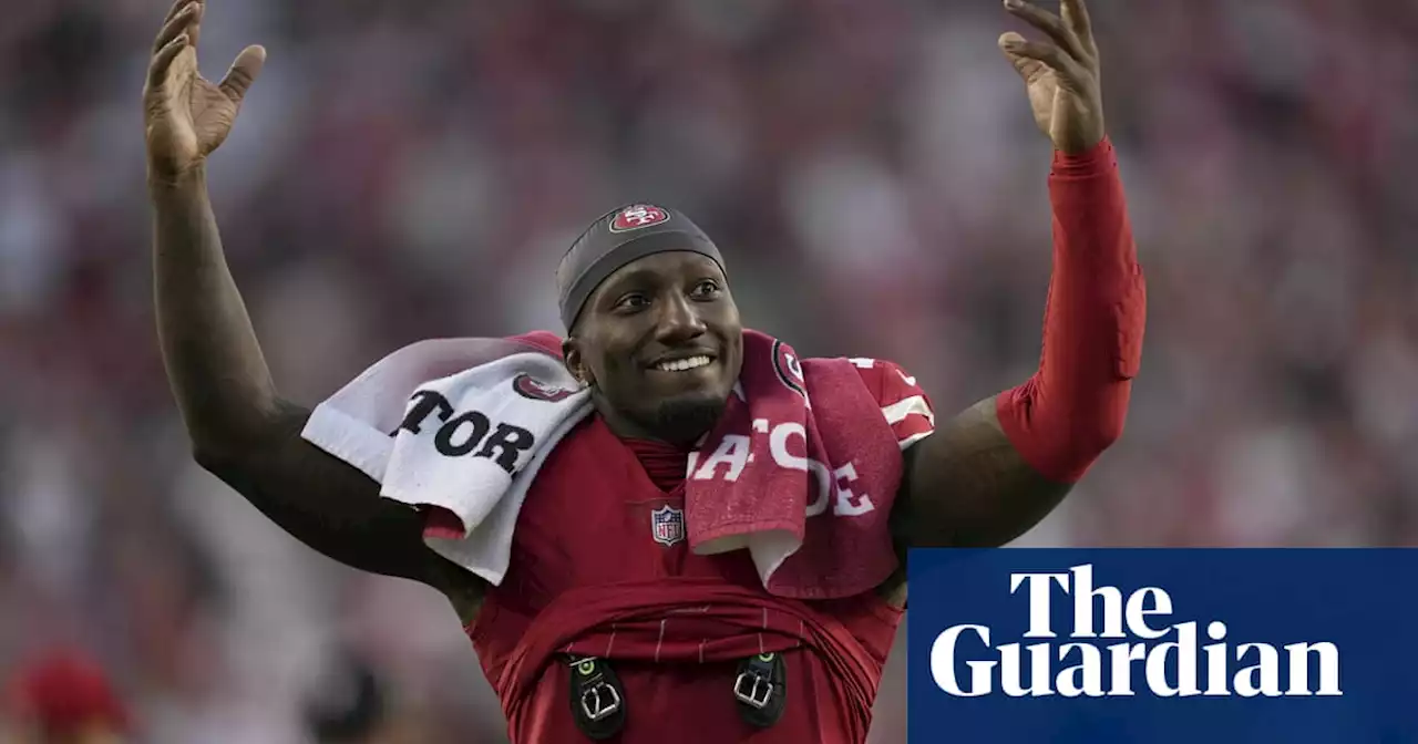 Deebo Samuel: the walking first down who has broken the idea of NFL positions