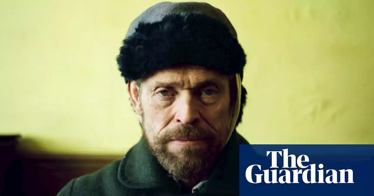 Willem Dafoe’s 20 best films – ranked!