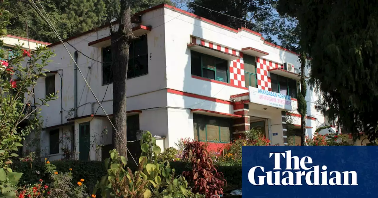 Nepal hospital trials ‘life-changing’ treatment for leprosy wounds