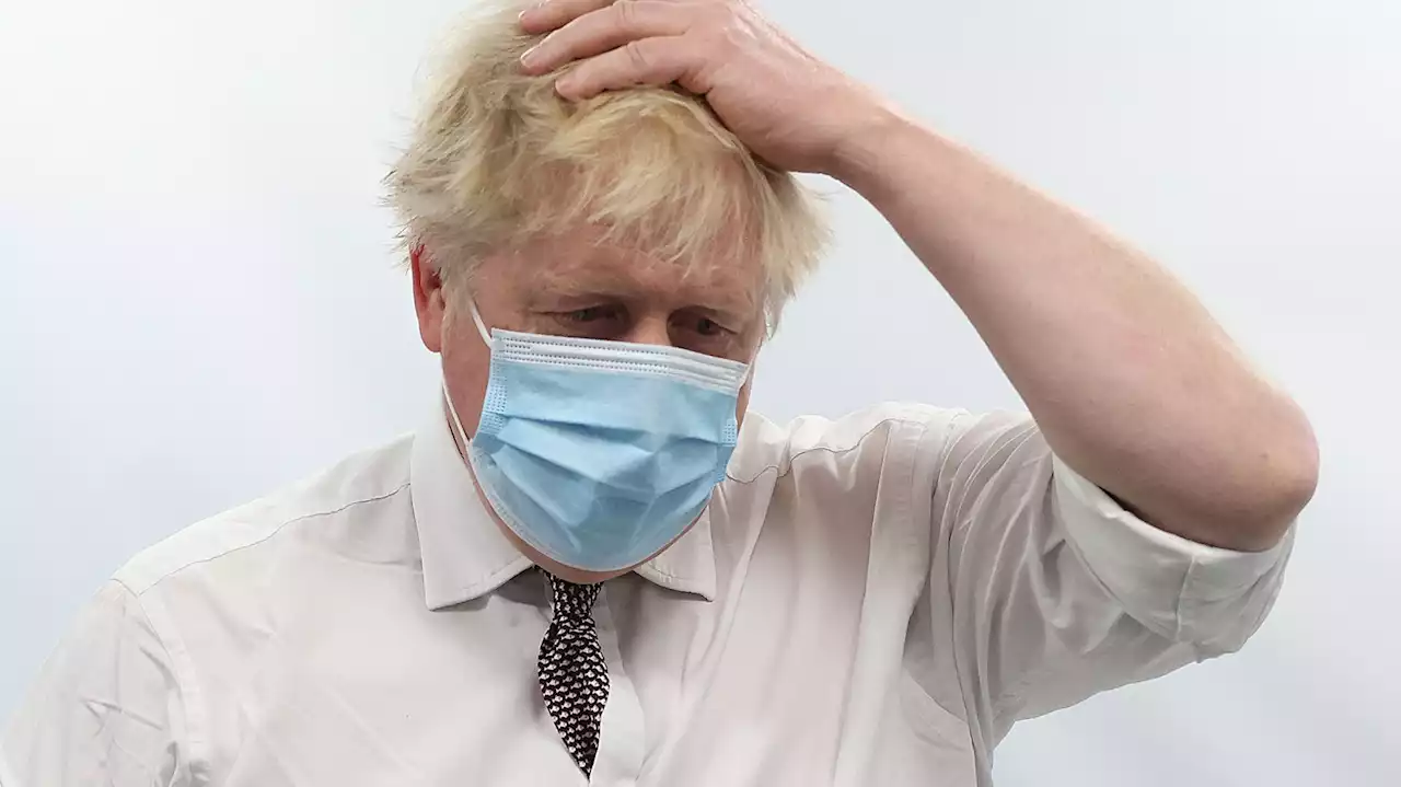 Boris Has Scrapped Plan B But Scientists Think It's An Awful Idea