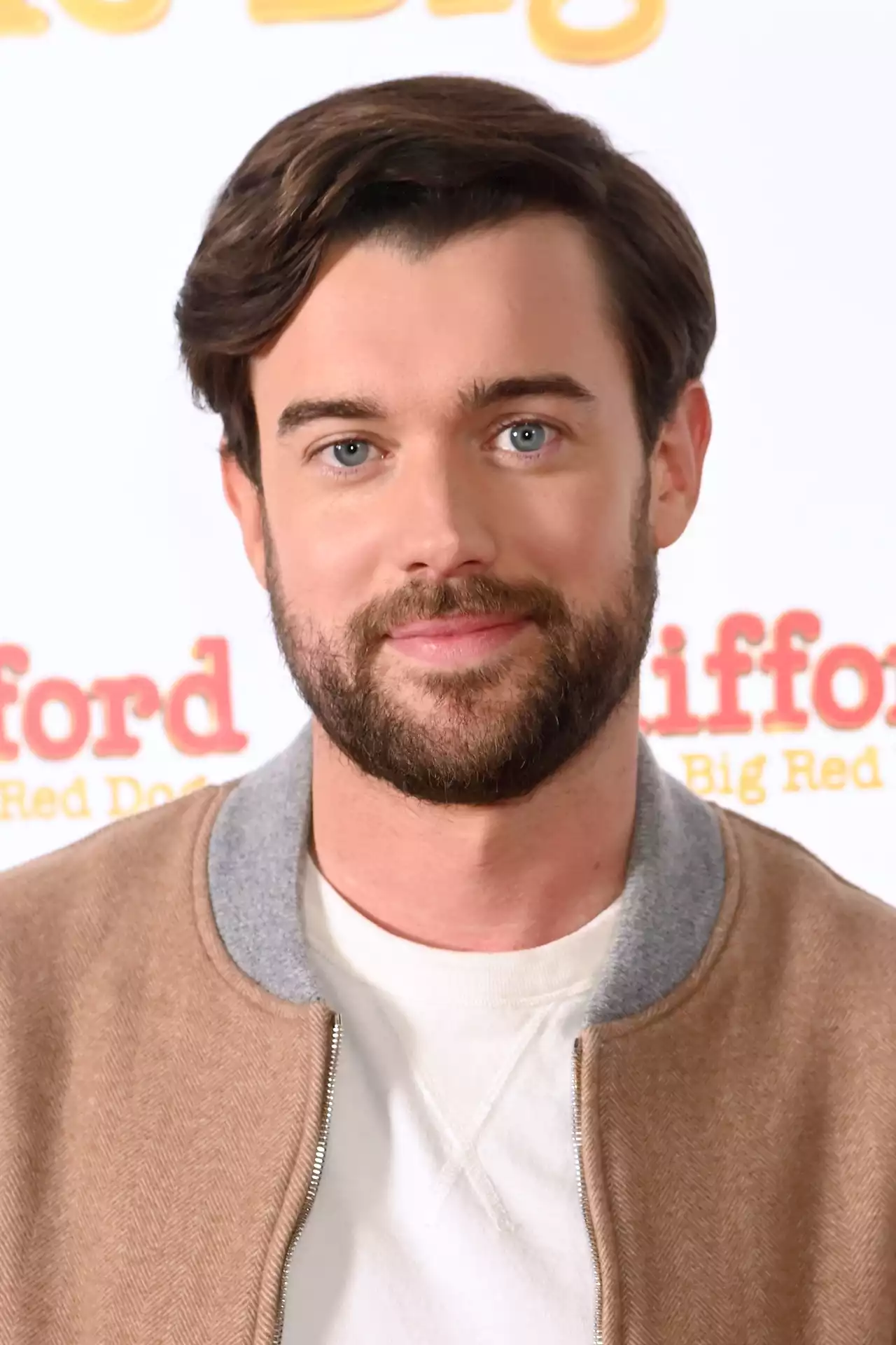 Jack Whitehall Says His Agent Told Him To Hit The Gym After He Stripped Off For New Film Role