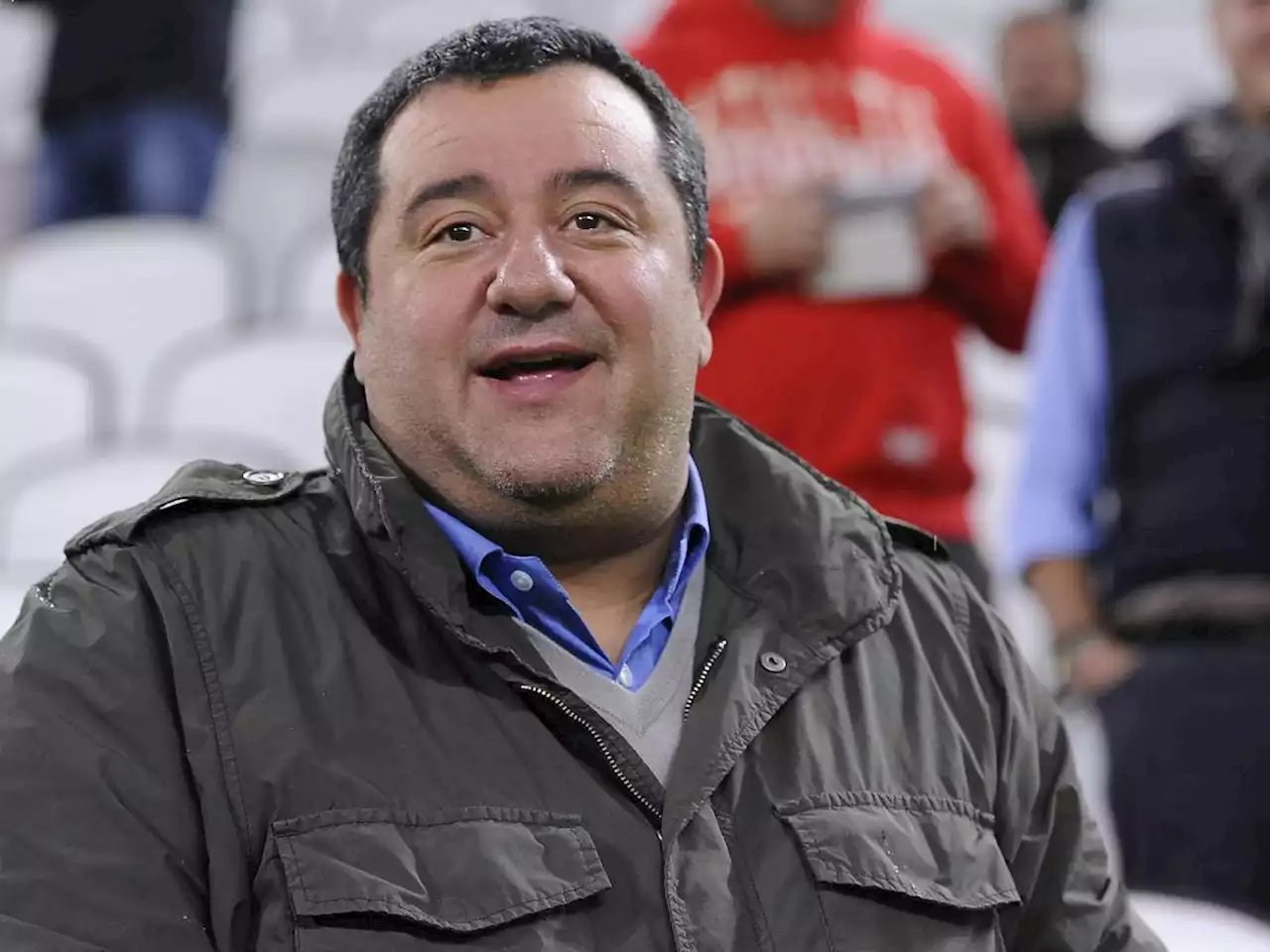 Ansia per Mino Raiola, ricoverato in terapia intensiva al San Raffaele