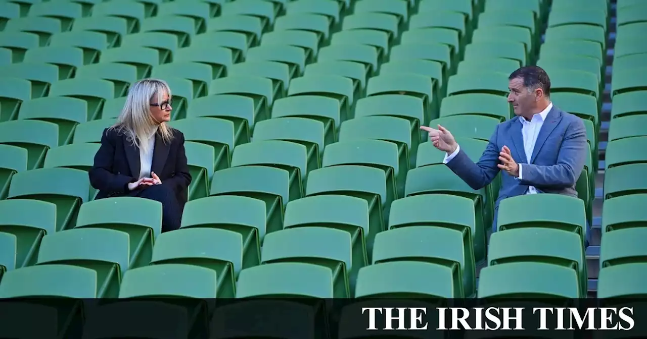 RTÉ and Virgin’s Six Nations deal: ‘We put a call into Dee and she was up for it’