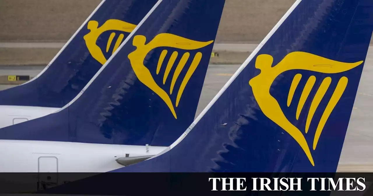 Ryanair plans record number of routes out of Dublin this summer