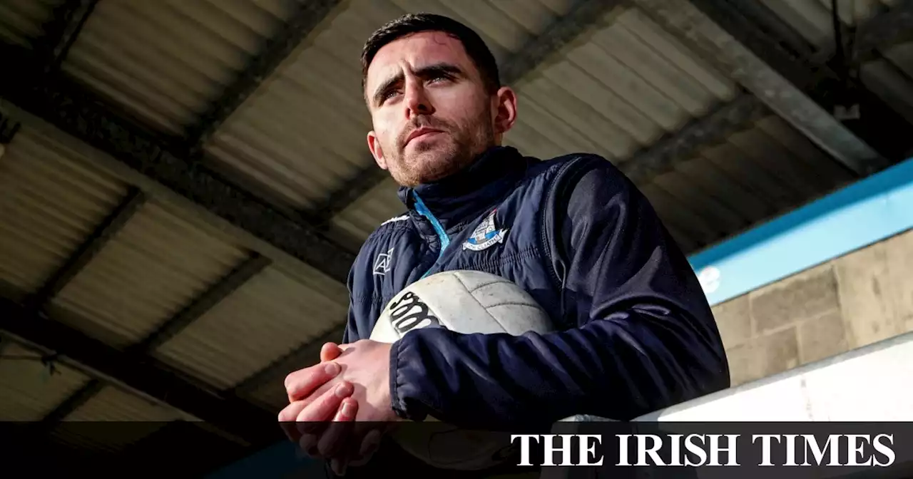 Niall Scully and Dublin taking distinctly more competitive approach to pre-season