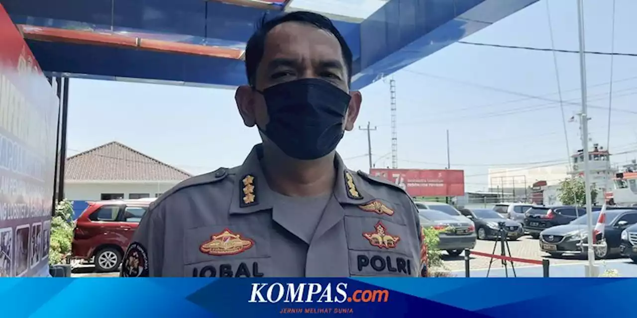 Polda Jateng Usut Dugaan Pemerkosaan Perempuan di Boyolali oleh Orang Mengaku Polisi