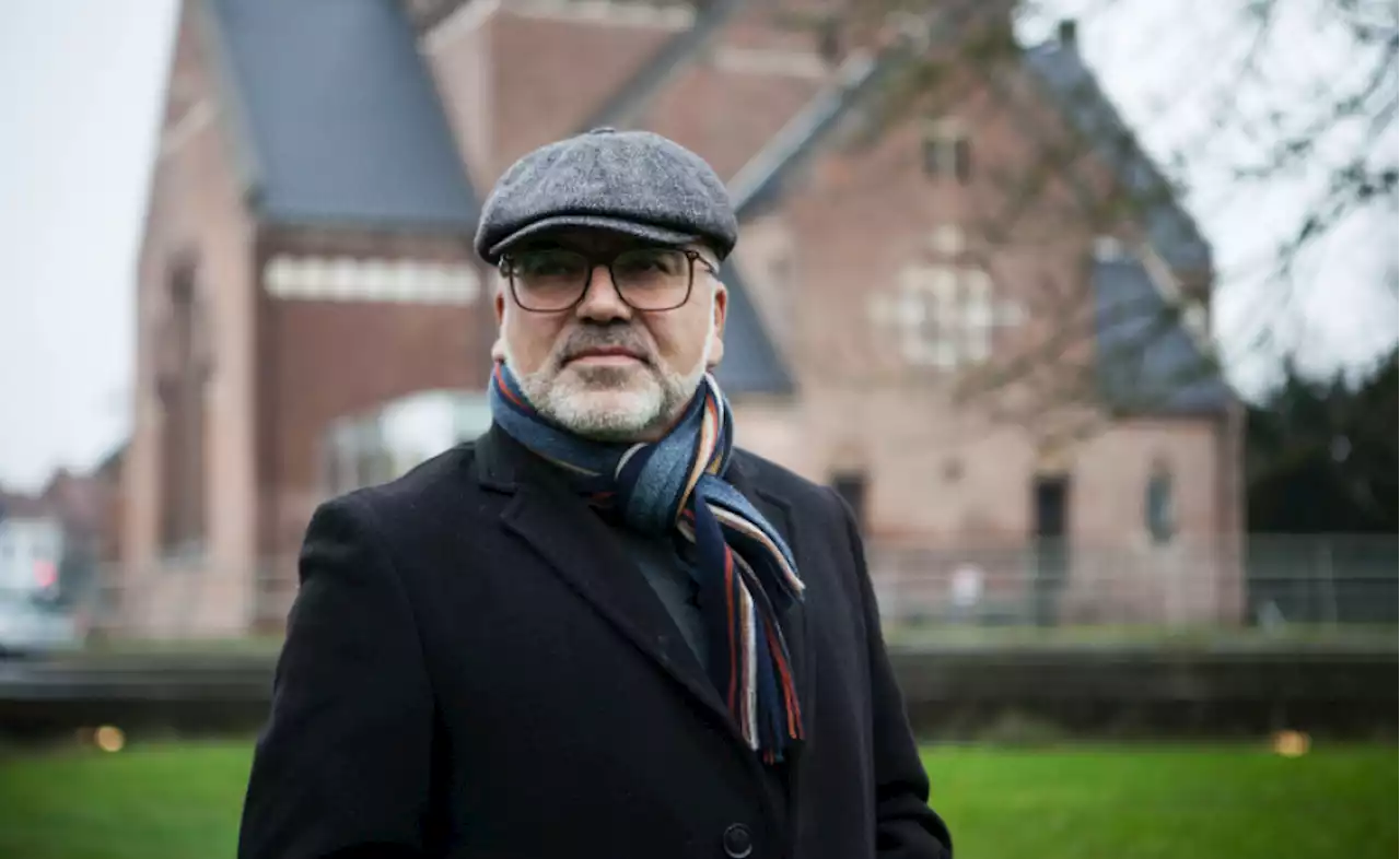 Massoud Fouroozandeh opgiver at få embede i folkekirken: Tager ny uddannelse