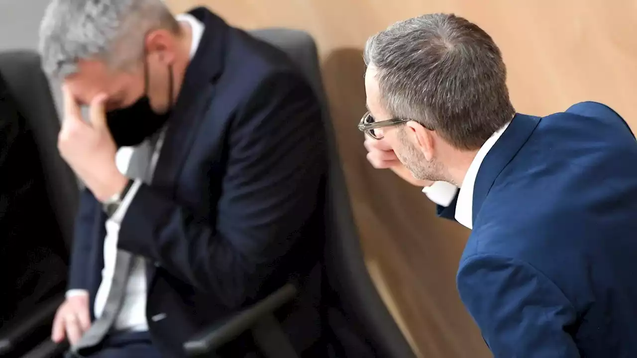 Impfpflicht im Parlament: Heftiger Schlagabtausch