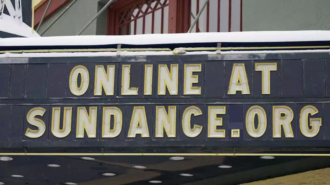 The Sundance Film Festival is back and online once more