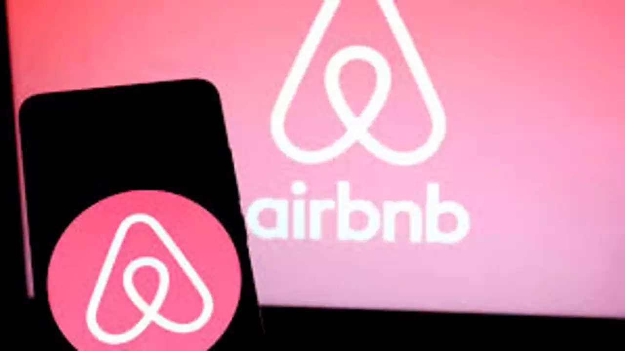 Airbnb CEO predicts guests will stay 'weeks, months, or even entire seasons at a time'