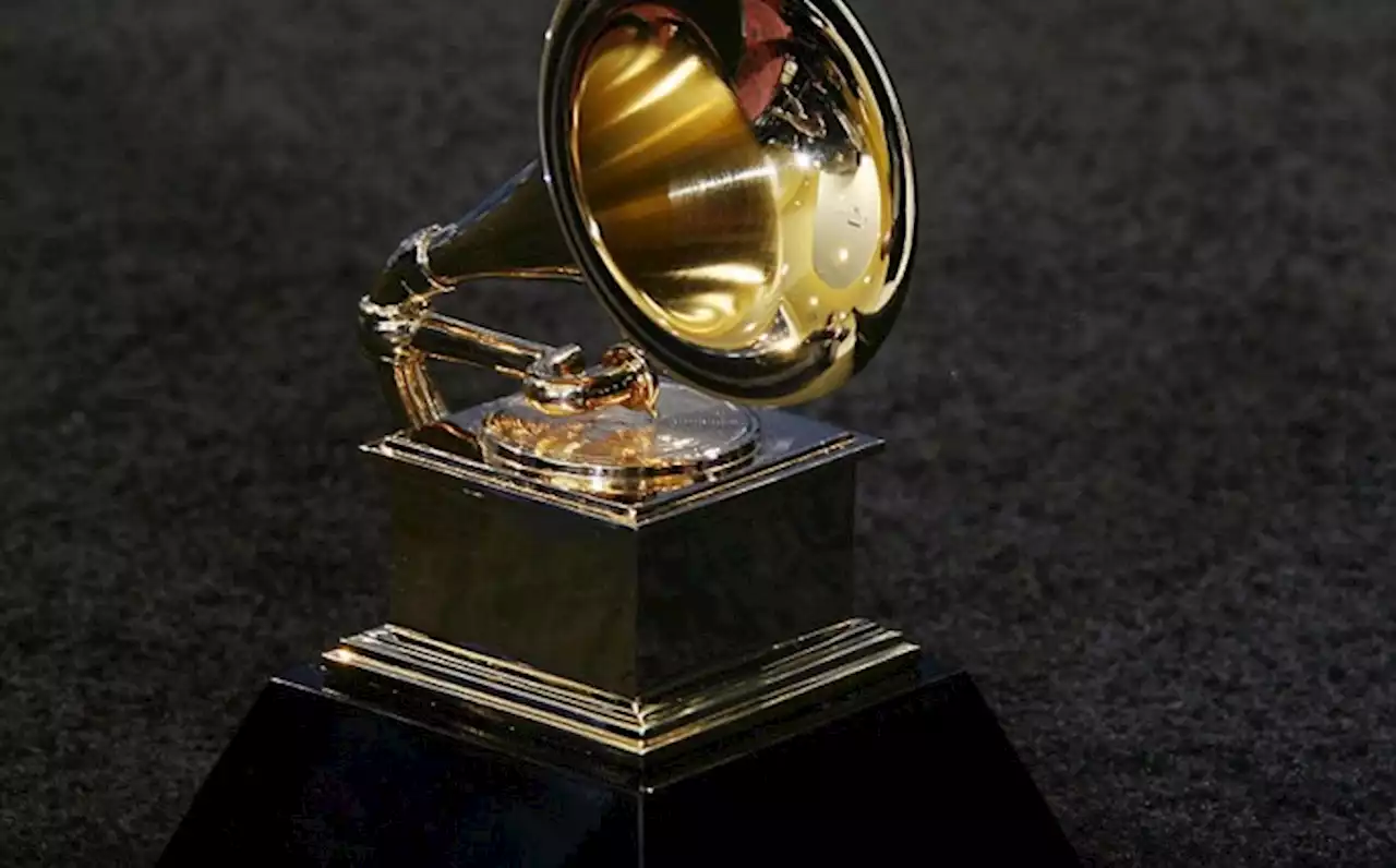 Los Grammy se celebrarán el tres de abril en Las Vegas