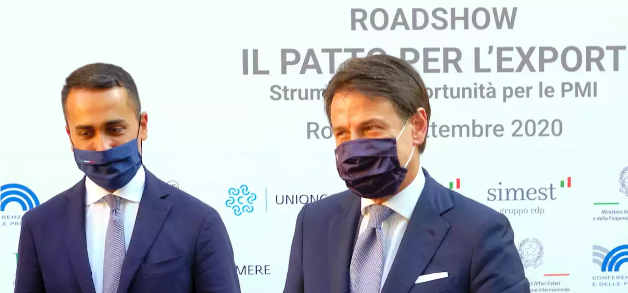 Speranza-Conte-Letta, la trattativa del copia-incolla: serve un candidato condiviso