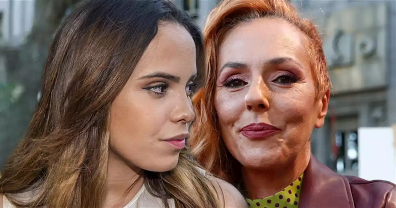 Gloria Camila da el paso definitivo hacia la reconciliación con su hermana Rocío Carrasco