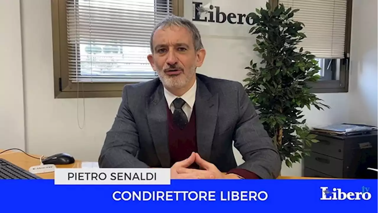 Quirinale, 'ecco chi può tradire Silvio Berlusconi': Pietro Senaldi, attenzione ai nemici in Forza Italia