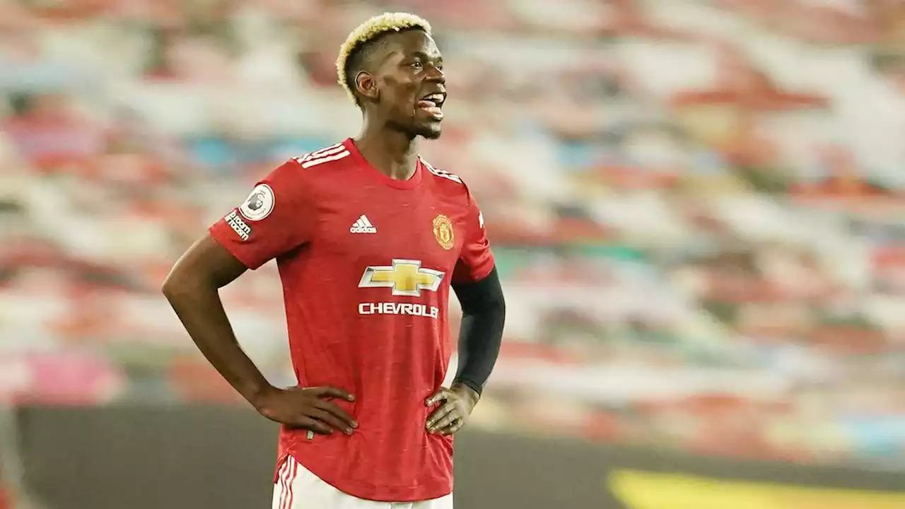 Ralf Rangnick Merasa Senasib dengan Paul Pogba di MU