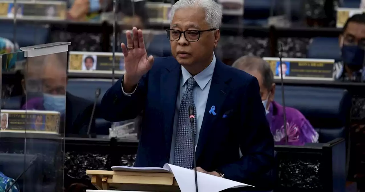 PM Ismail Sabri: Authorities had a hard time convincing people to evacuate during flood emergency | Malay Mail