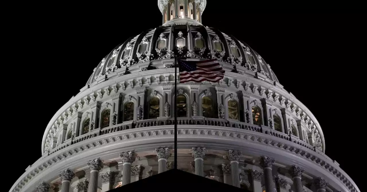 US Senate sinks Biden push for major voting rights reforms | Malay Mail