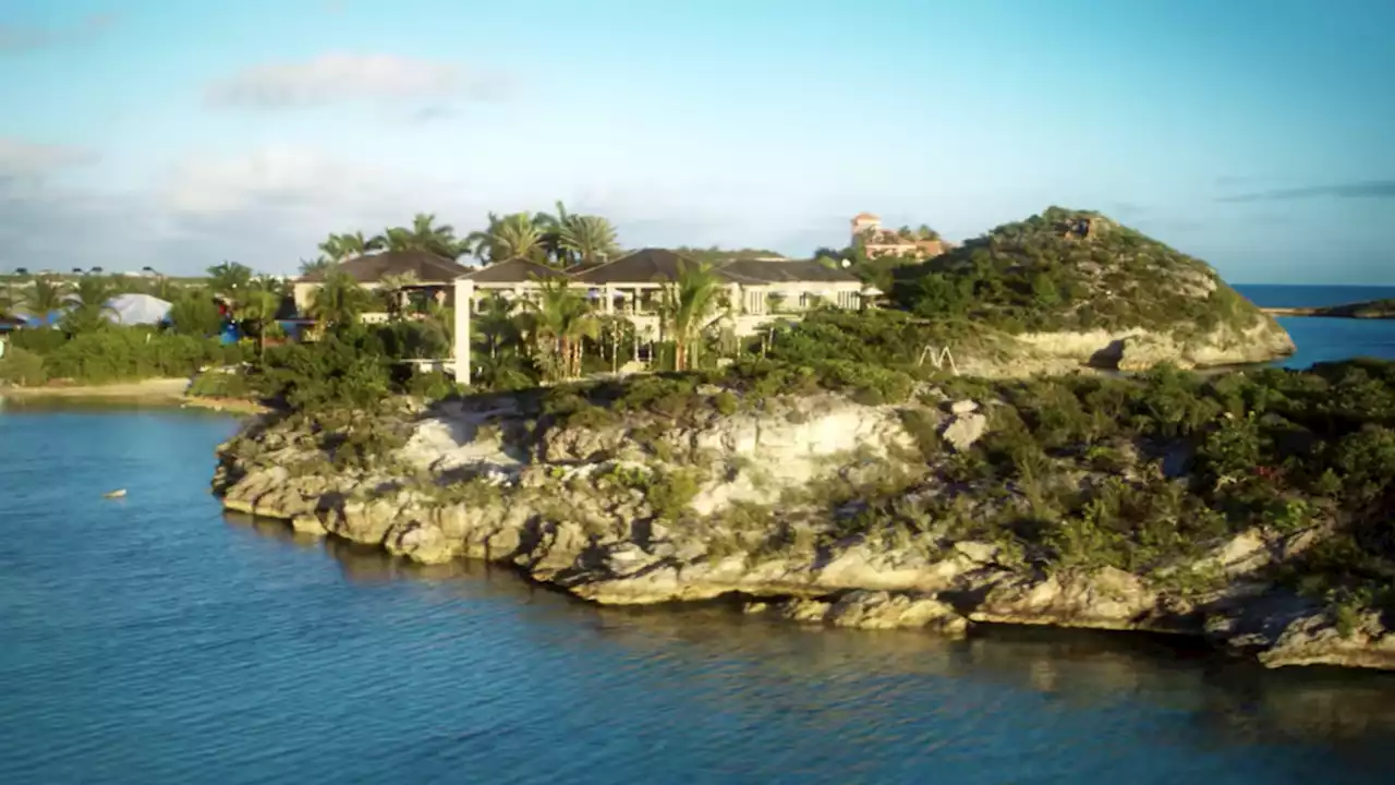 You Can Rent the Villa From 'THTH' Season 2 for $10,000 a Night