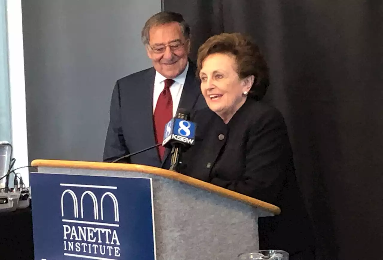 Hillary Clinton, Karl Rove among 2022 Panetta Lecture Series guest speakers