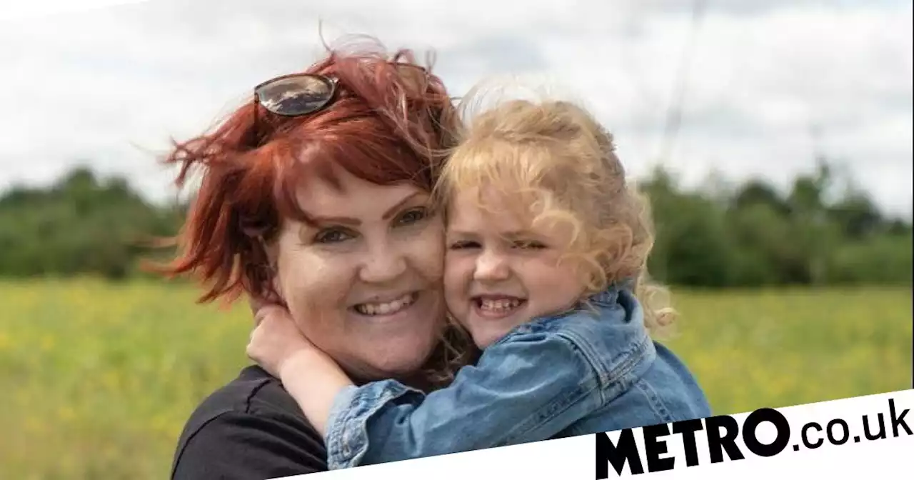 Single mum 'choosing between heating and flushing loo' in cost of living squeeze