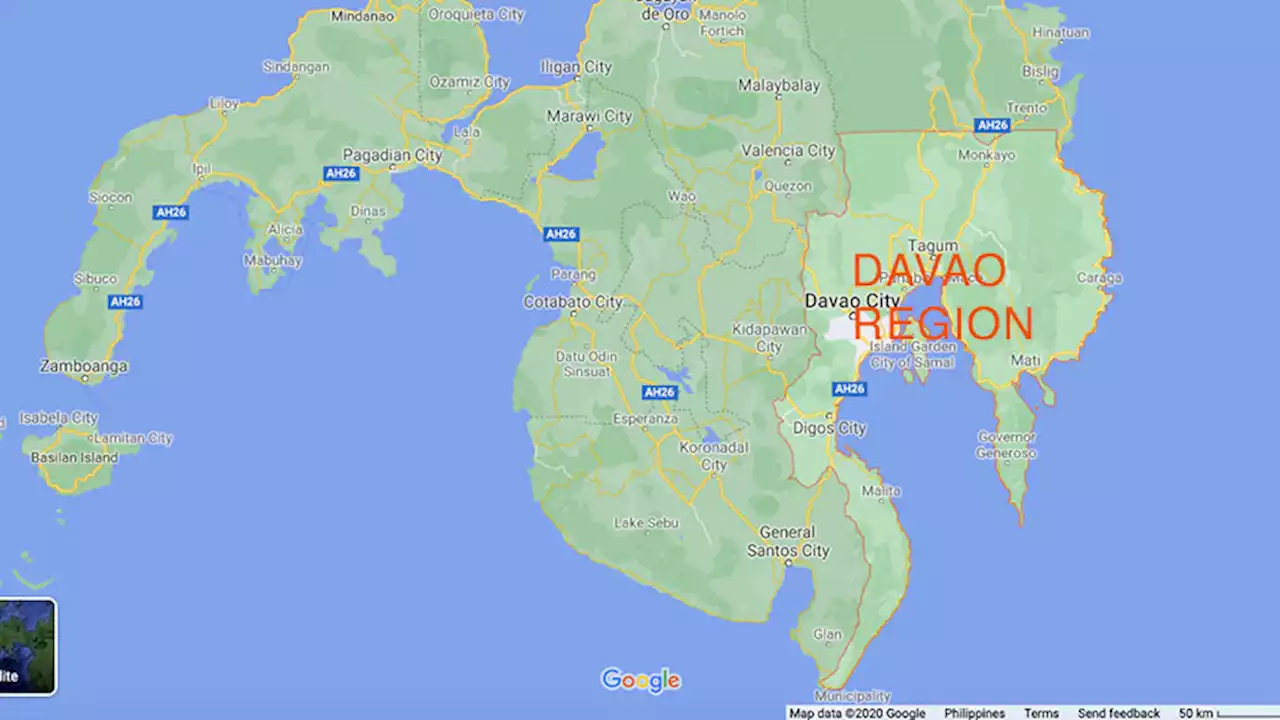 Presence of Omicron variant cases in Davao Region not surprising – health official