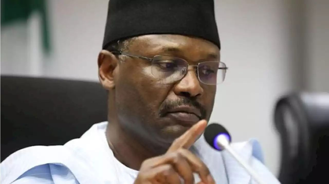 2023 polls: Repeat what you did in Anambra -INEC to security agencies