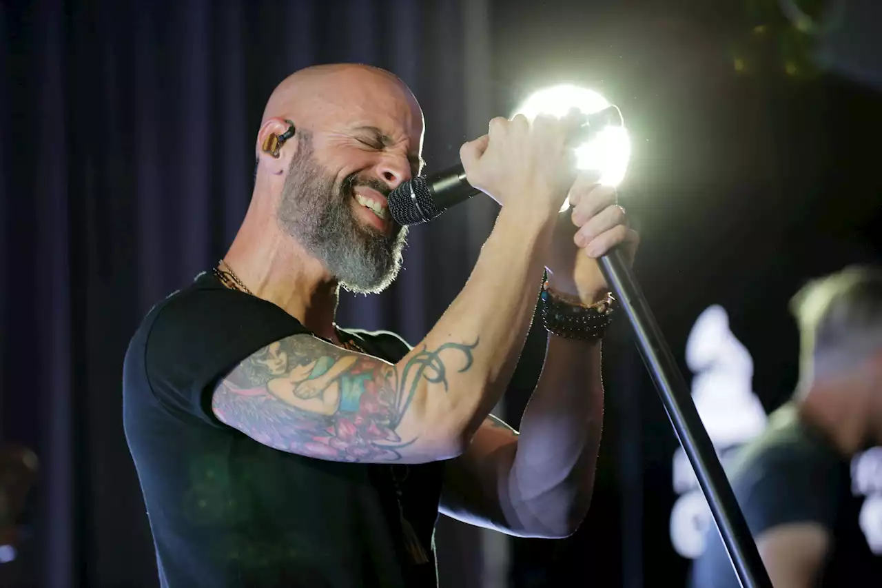 Chris Daughtry Shares Daughter Hannah Price's Cause of Death