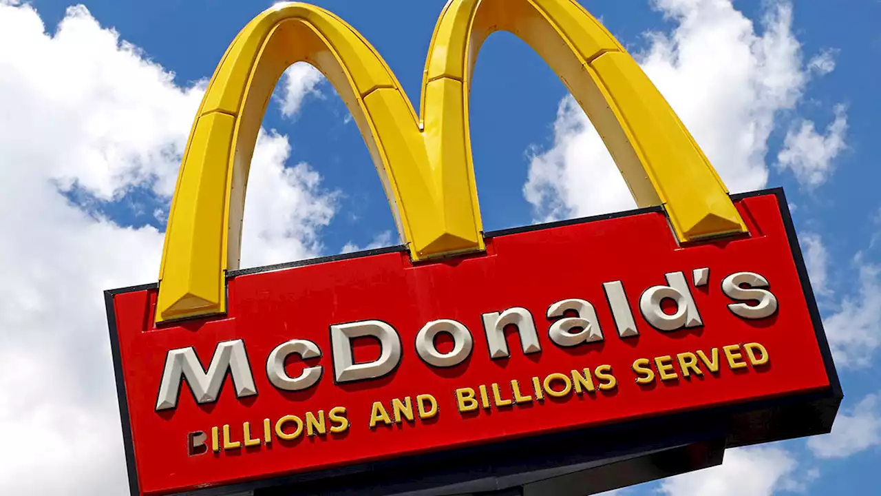 McDonald's Expanding Test of McPlant in US Stores