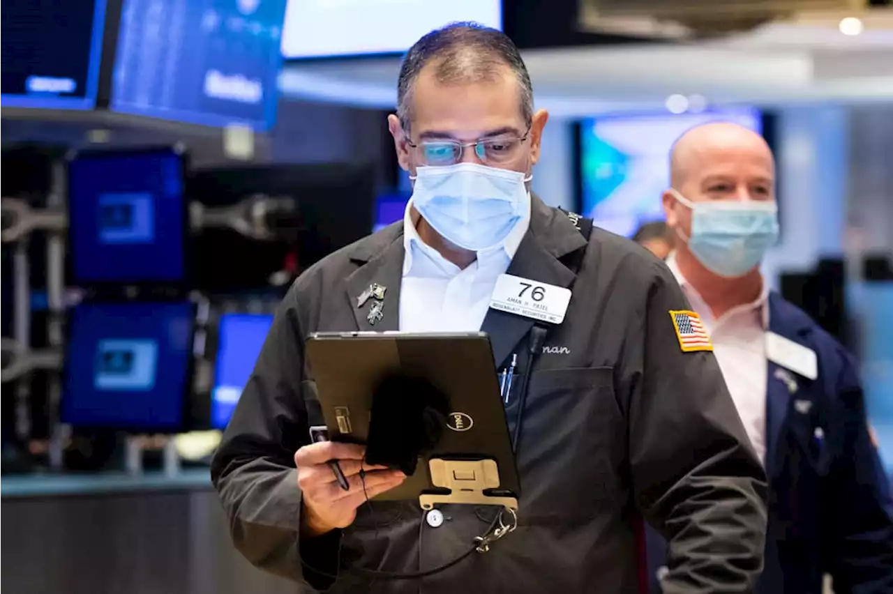 What to Watch Today: Stocks Set to Open Higher After Nasdaq Entered Correction Territory