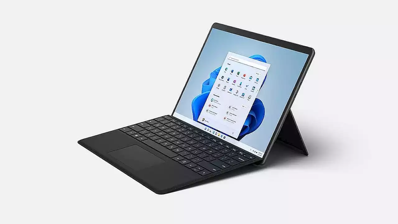 Microsoft Surface Pro 8 और Surface Pro 7+ भारत में लॉन्च, जानें प्राइस और स्पेसिफिकेशंस