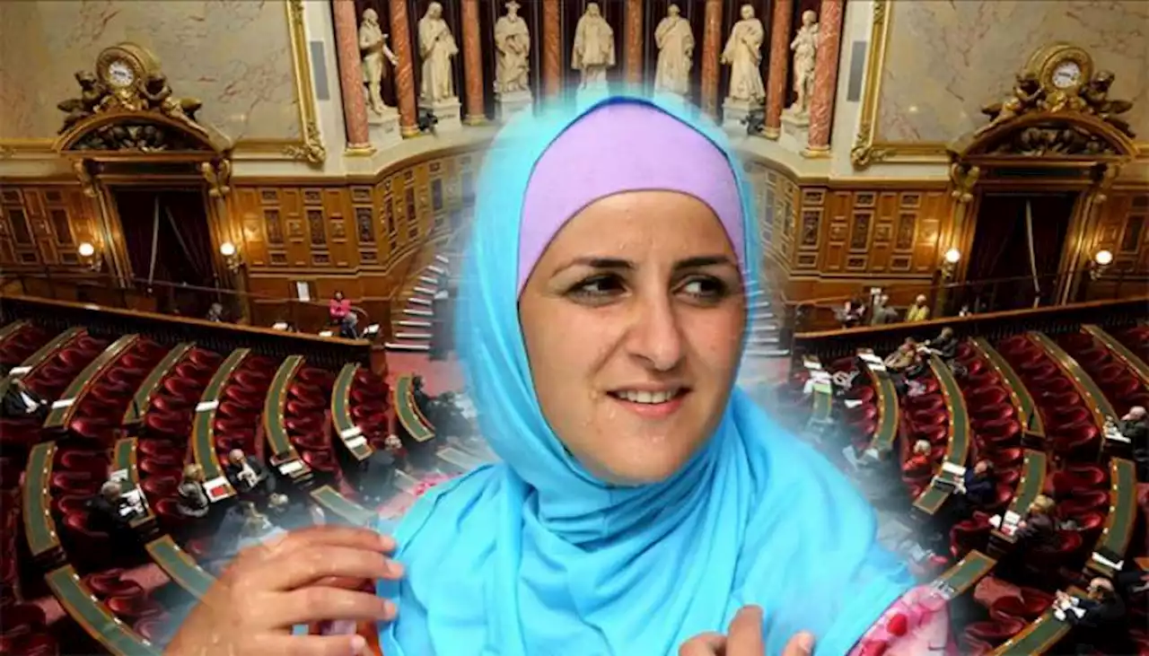 فرانس میں بسنے والی مسلم خواتین پر نئی پابندی عائد