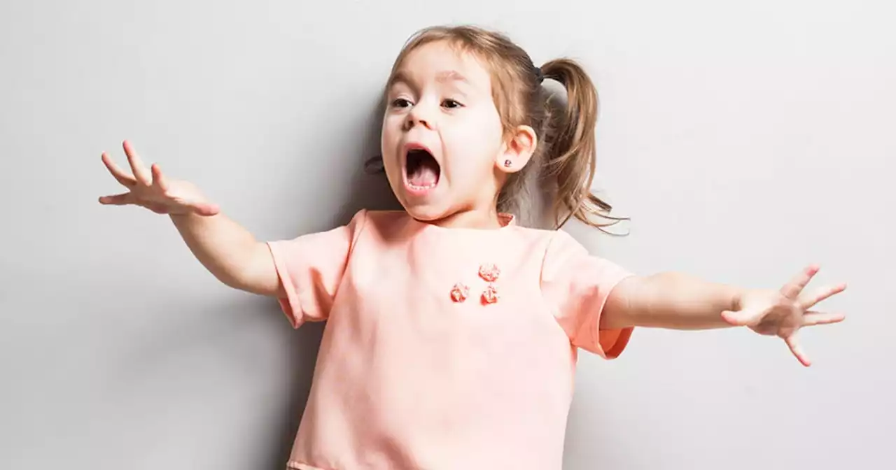 7 things we shouldn’t say to our toddlers