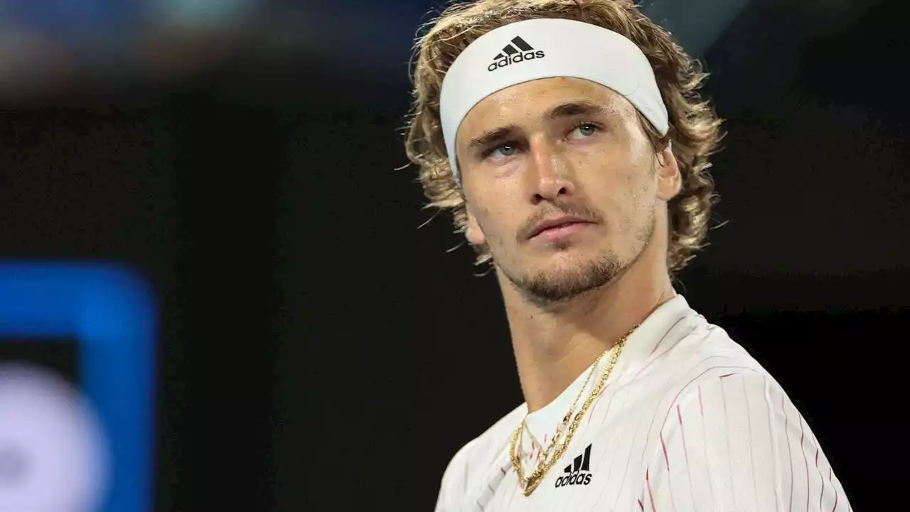 Australian Open star says multiple players ‘have Covid’ but aren’t being tested