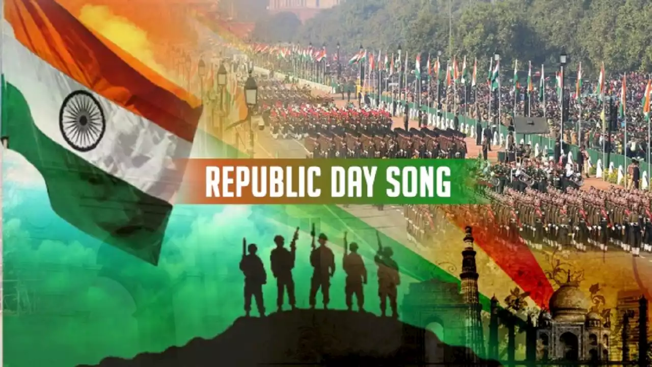 Republic Day: आपके दिल को छू लेंगे देशभक्ति के ये Top 10 Songs