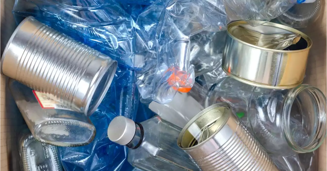 Deposit return scheme should include glass bottles - FF senator | Newstalk
