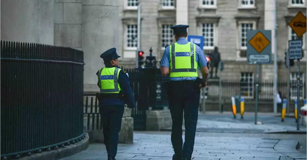'It really was a difficult time' - Gardaí call for pandemic bonus inclusion | Newstalk