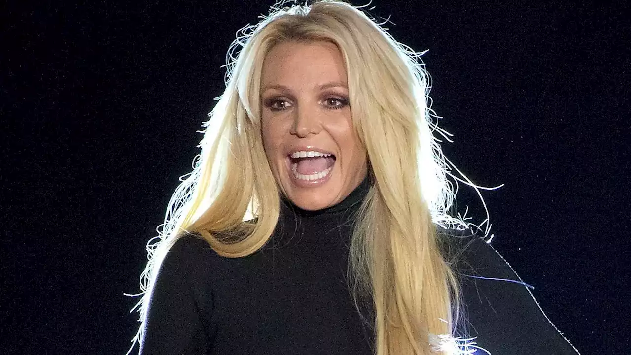 Britney Spears klagt gegen die Familie