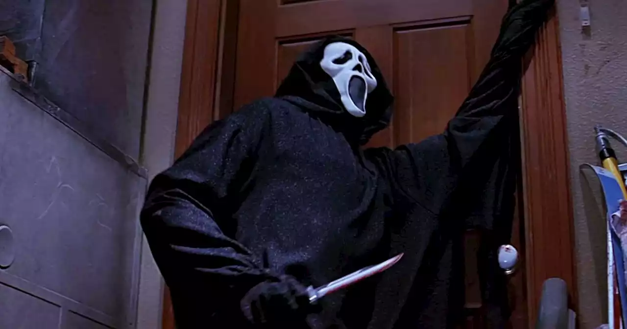 Which Ghostface Is the Best Ghostface?