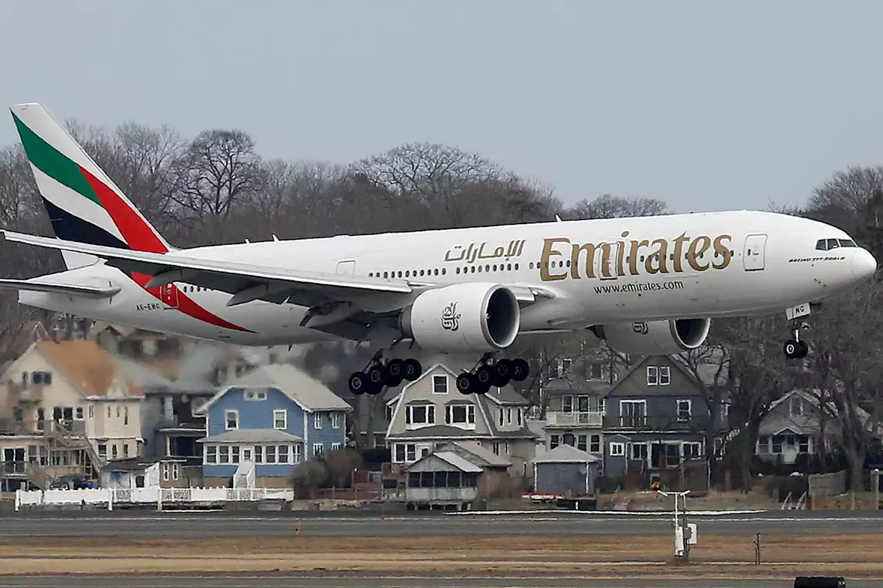 Long-haul carrier Emirates resumes Boeing 777 flights to US