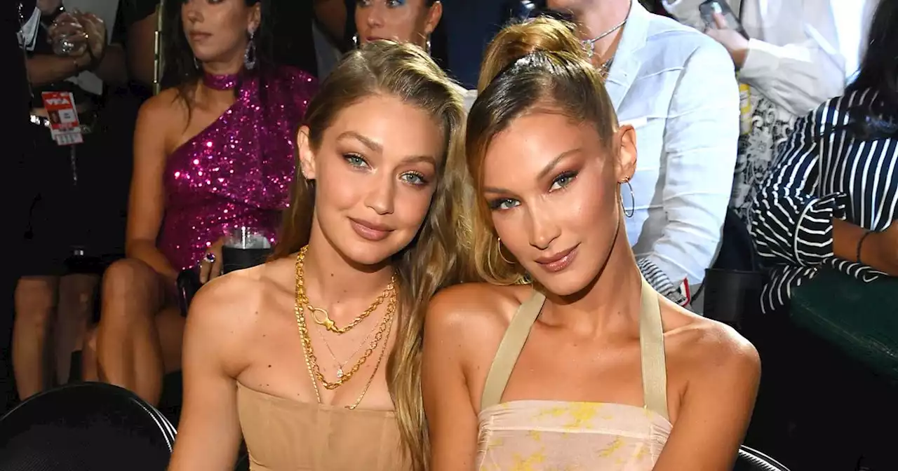 Gigi and Bella Hadid's aunt dies after suffering heart attack