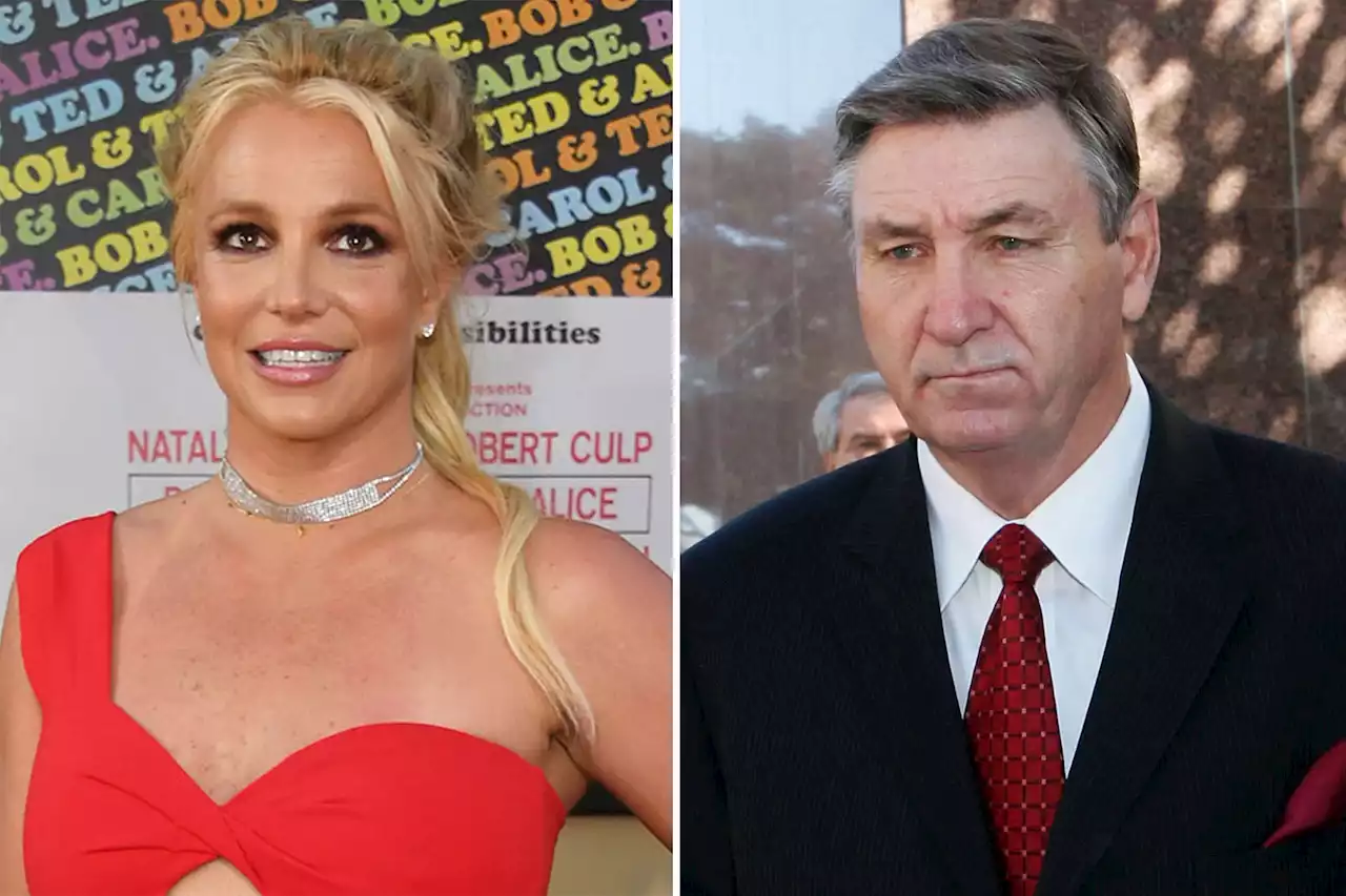 Judge OKs new trial for Britney Spears over eavesdropping claims