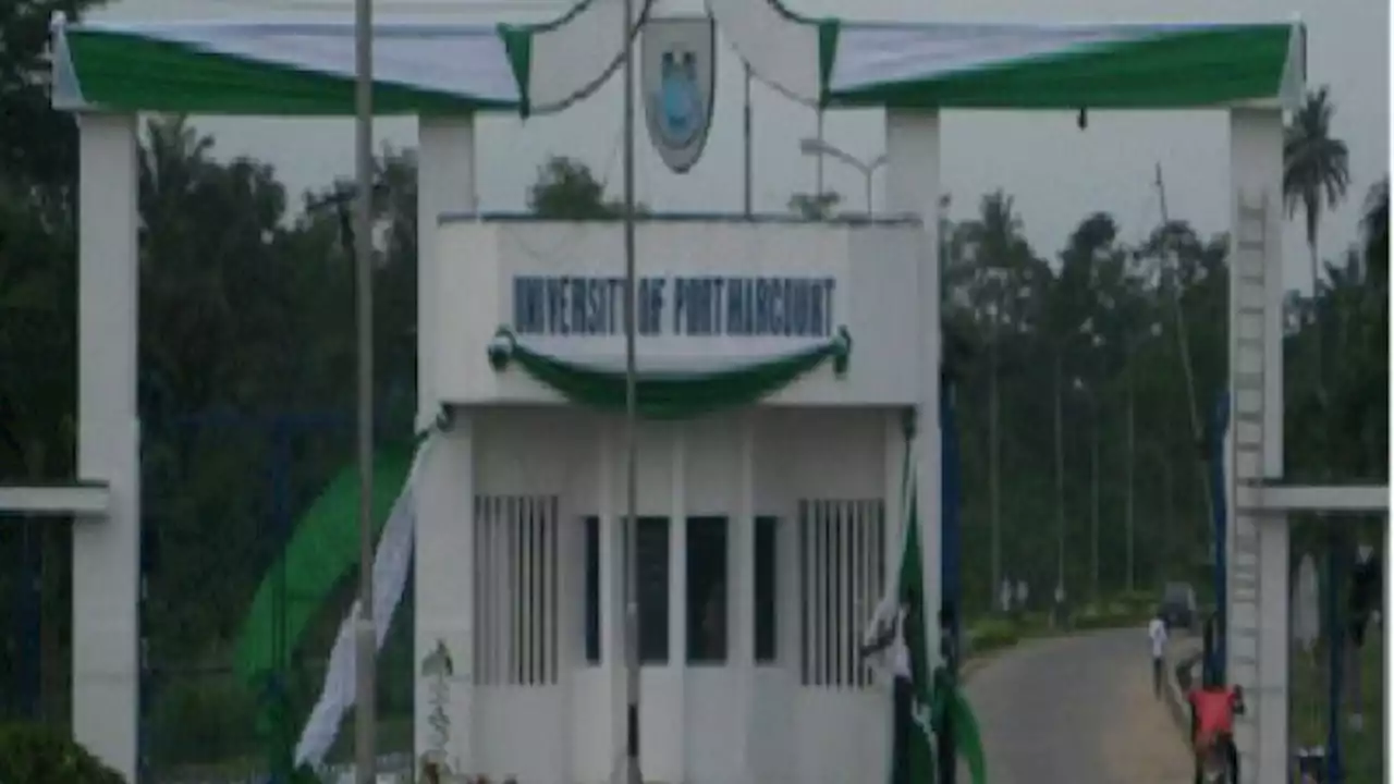 Police rescue four abducted university students