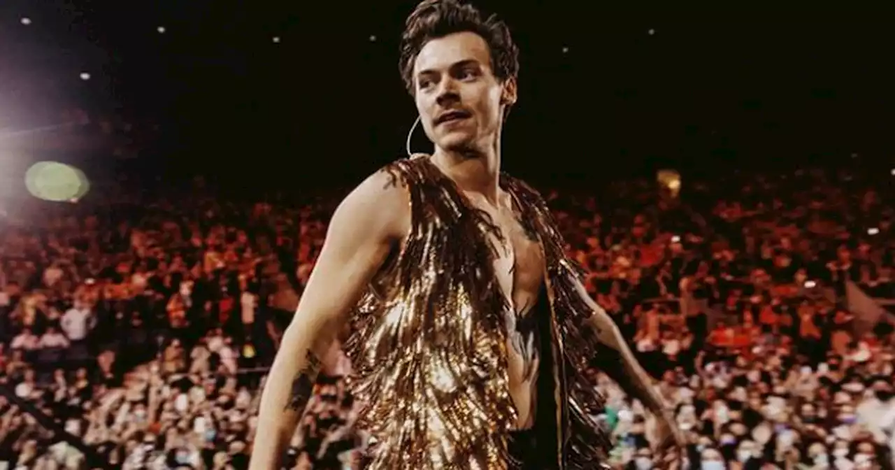 ¿Cuánto costará ir al concierto de Harry Styles? Aquí le contamos