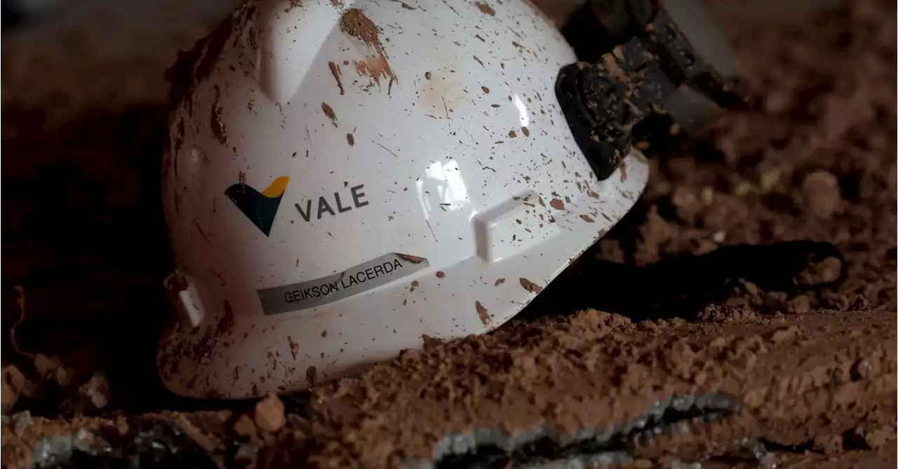 Brazil prosecutors order Vale to shore up 18 mining dams after heavy rains