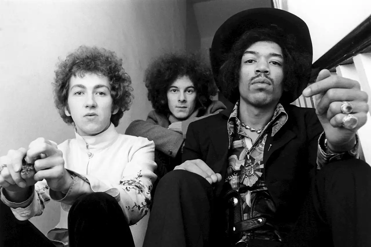 Estate of Emergency: Jimi Hendrix Estate Preemptively Sue Noel Redding, Mitch Mitchell's Heirs